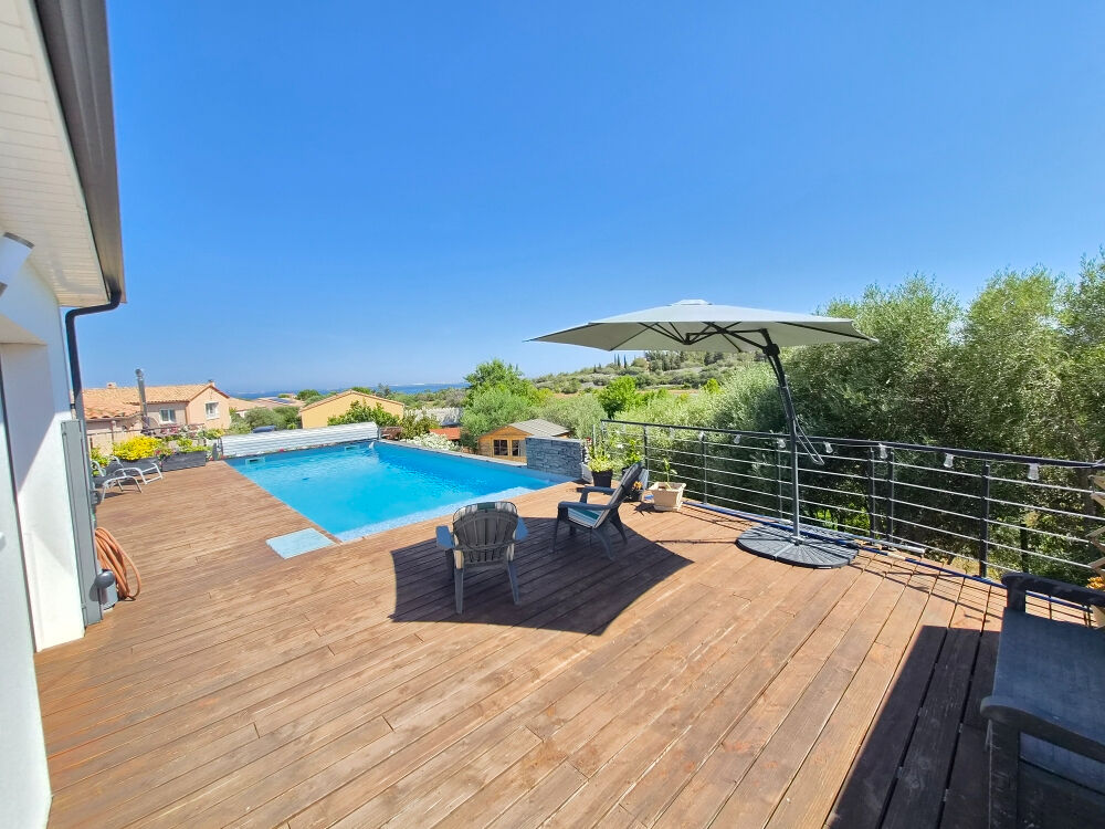 Maison 4 pièces 102 m² · à Fitou · 102 m² · 530 000 €