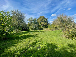  Terrain à vendre 1100 m²