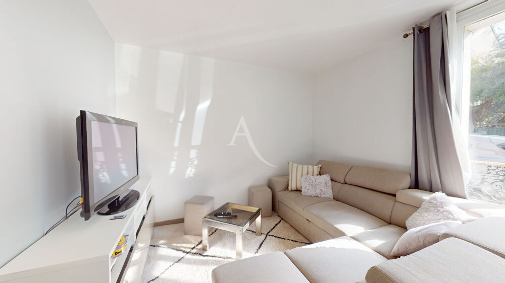 Appartement Meublé Alfortville 3 pièces 58,29 m² avec JARDIN ( 50 m² )