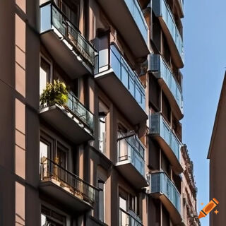  Appartement � vendre 3 pi�ces 70 m�