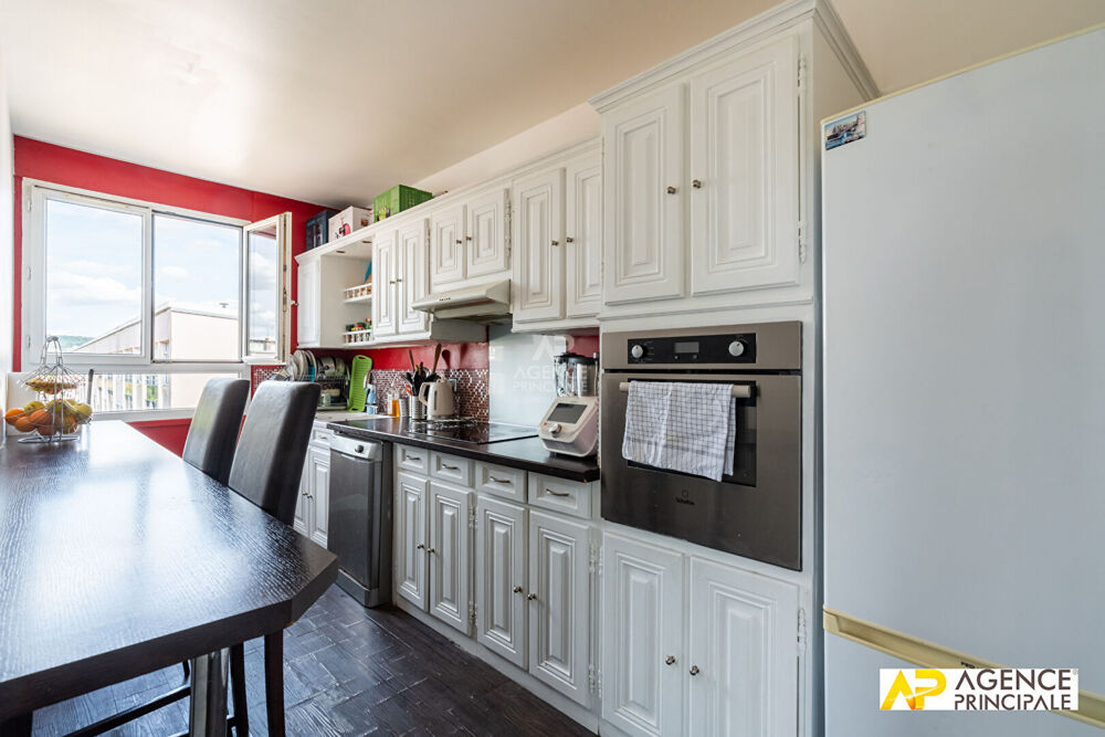 Vente Appartement Appartement Maisons Laffitte 4 pièce(s) 83 m2 Maisons laffitte