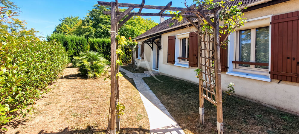Maison 6 pièces 100 m² · à Vaureal · 100 m² · 376 900 €