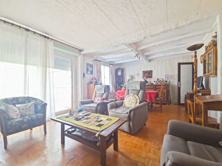  Maison à vendre 6 pièces 126 m²