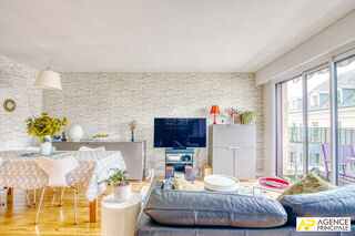  Appartement � vendre 5 pi�ces 103 m�