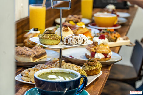 Fonds de commerce Bordeaux 240000 33000 Bordeaux