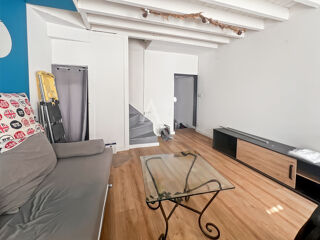  Maison � louer 2 pi�ces 44 m�