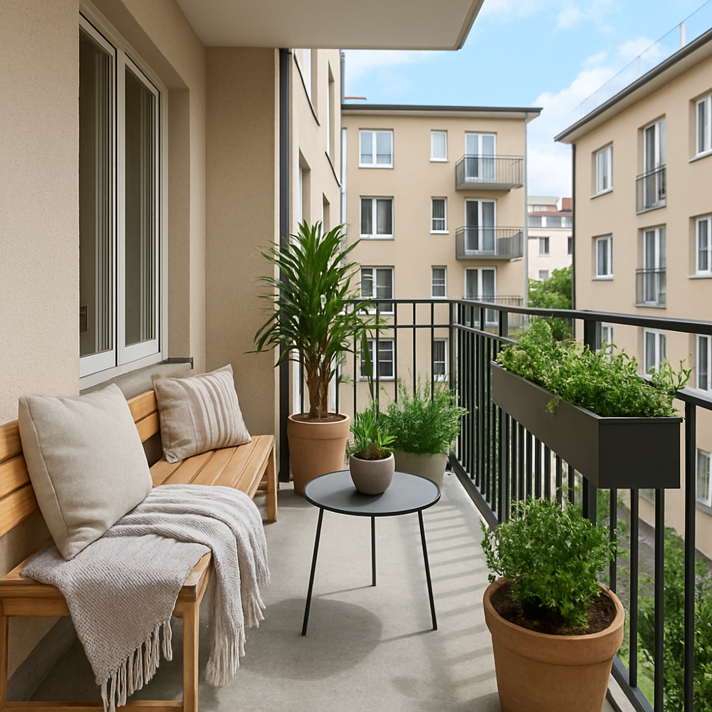 Vente Appartement Appartement 2 pièces de 50 m2 (Garches) Garches