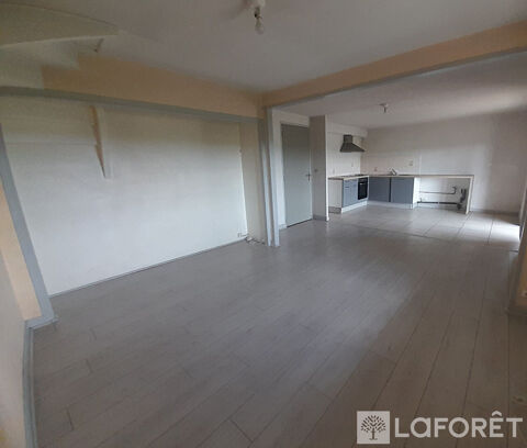  Appartement � louer 4 pi�ces 73 m�