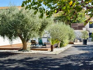  Maison à vendre 6 pièces 200 m²