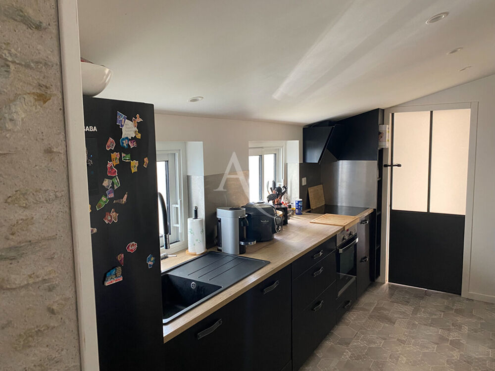 Maison 5 pièce(s) 97.30 m2