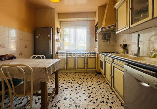  Maison � vendre 3 pi�ces 61 m�