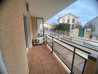  Appartement � louer 2 pi�ces 39 m�