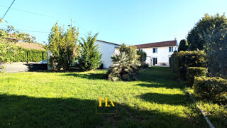  Maison � vendre 4 pi�ces 115 m�