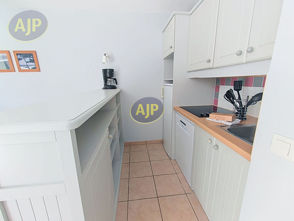 SOULAC SUR MER- Appartement T3