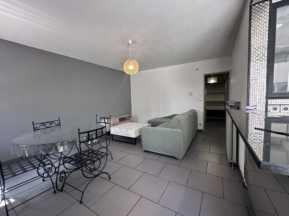 Appartement ISTRES type 3 pièces 48.06 m2