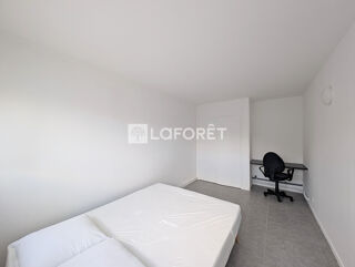  Appartement à louer 2 pièces 39 m²