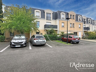  Appartement à vendre 2 pièces 48 m²