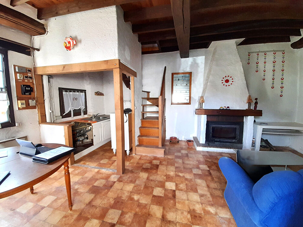 Maison Secteur Chezy Sur Marne 3 pièce(s) 45 m2