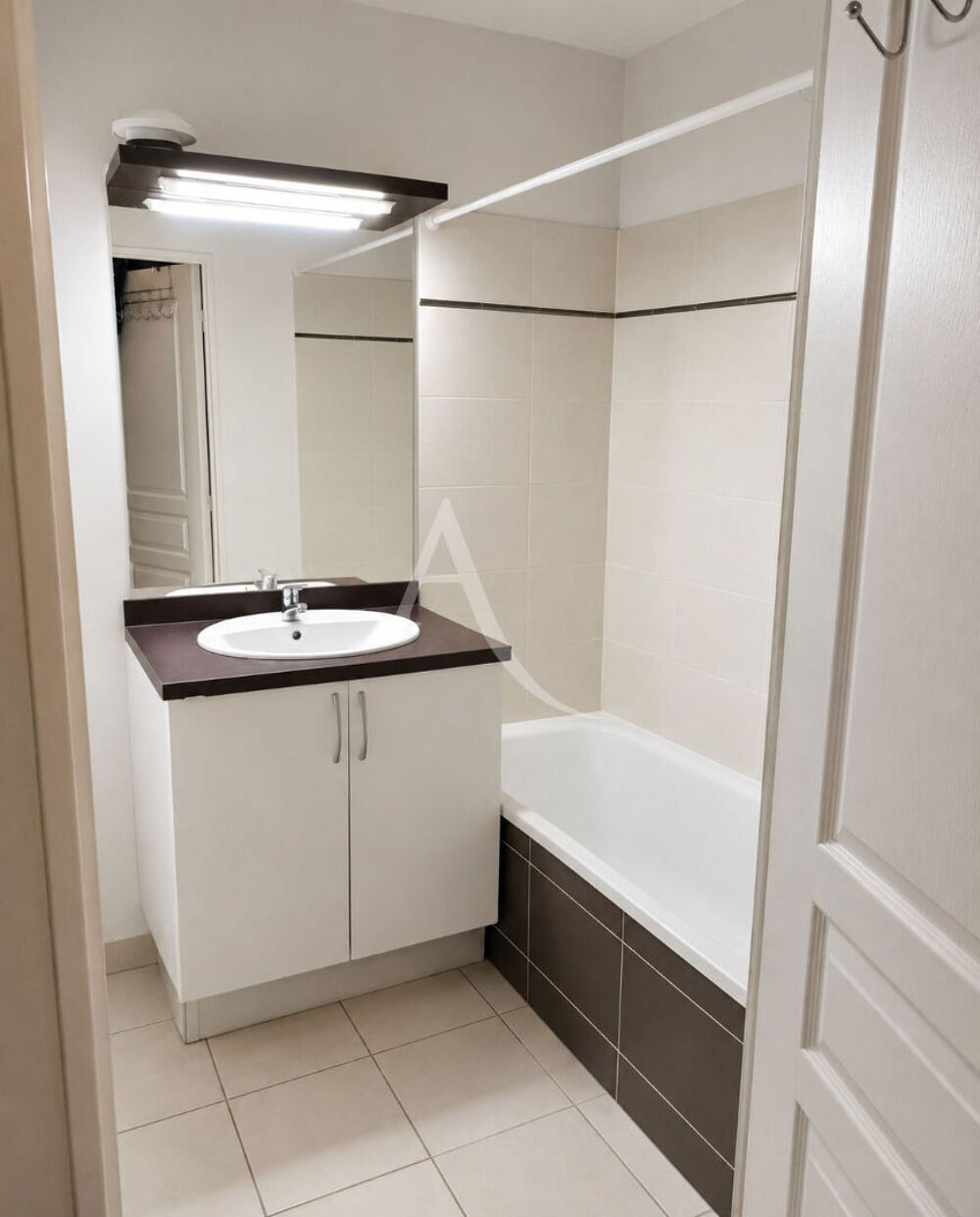 Vente Appartement Appartement Leguevin 2 pièce(s) 48 m2 en rez-de-jardin + parking Leguevin