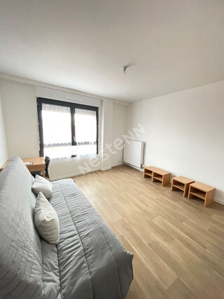  Appartement � louer 1 pi�ce 31 m�