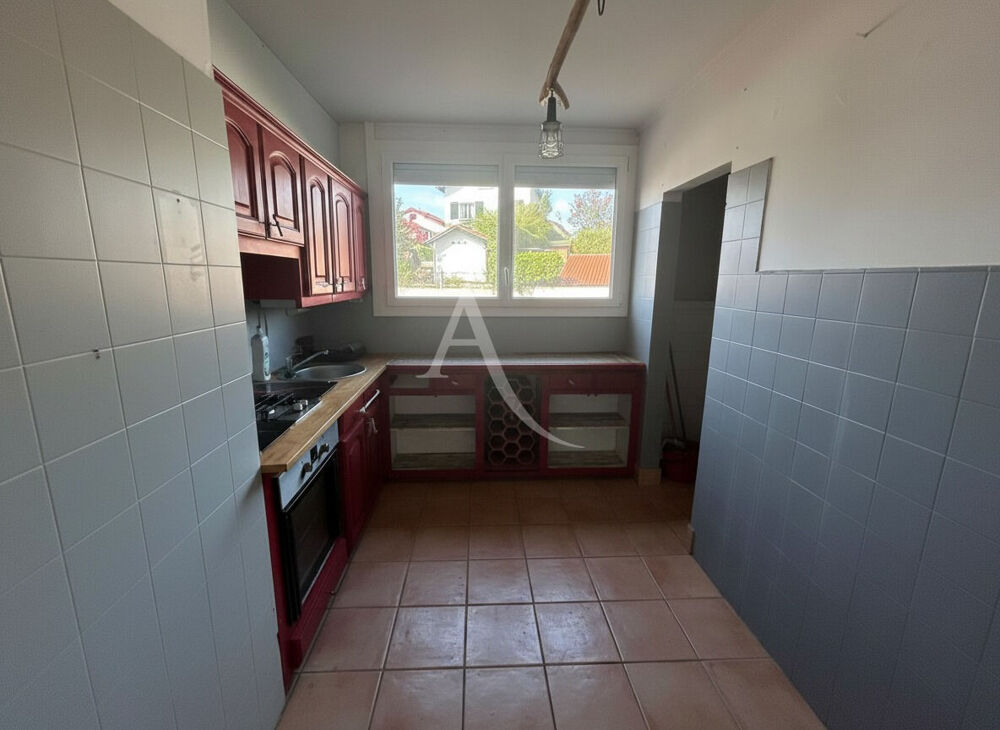 Appartement Ciboure 4 pièce(s)