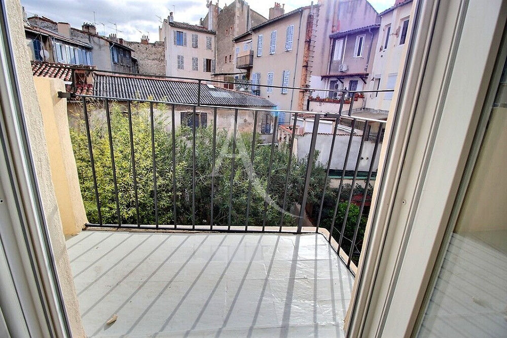 Appartement – Marseille - Vue 5