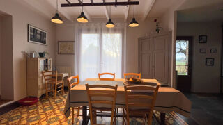  Maison à vendre 5 pièces 155 m²