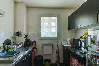  Appartement � vendre 2 pi�ces 43 m�