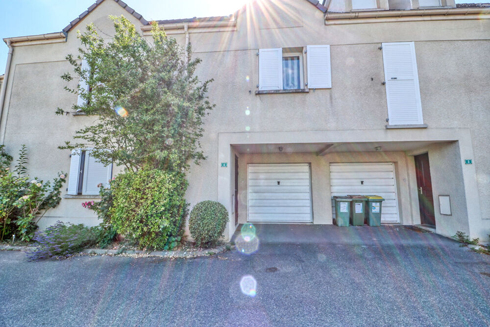 Maison 4 pièces 70 m² · à Antony · 70 m² · 367 000 €