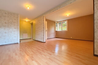  Appartement à vendre 3 pièces 60 m²