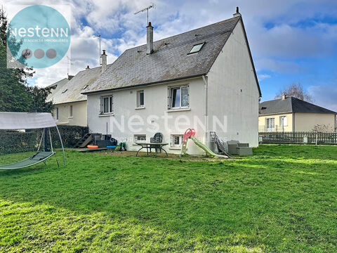  Maison à vendre 5 pièces 96 m²