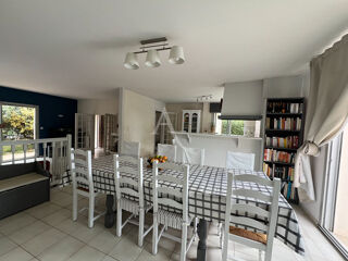  Maison à vendre 6 pièces 125 m²