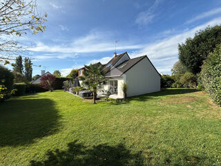  Maison  vendre 9 pices 214 m