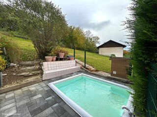  Maison � vendre 4 pi�ces 100 m�