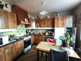  Maison à vendre 5 pièces 90 m²