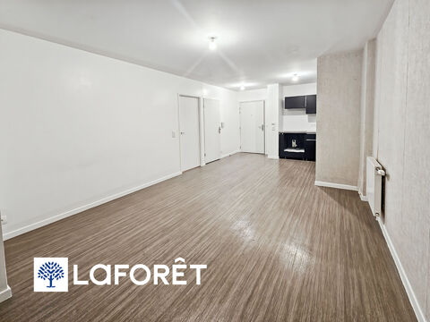  Appartement � louer 3 pi�ces 54 m�