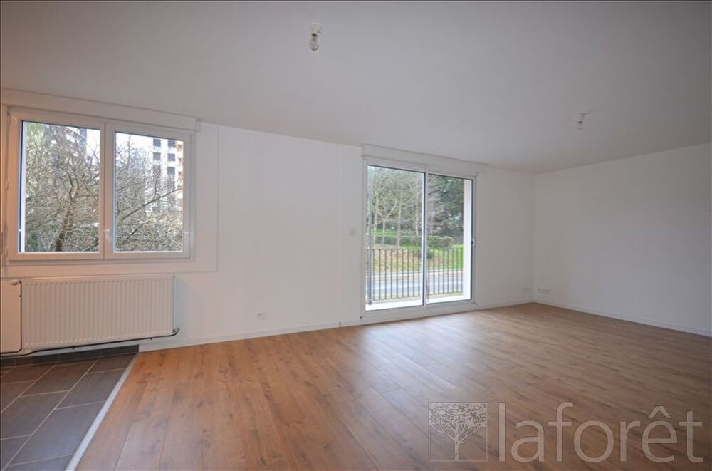 APPARTEMENT QUIMPER OUEST - 3 pièce(s) - 64 m2