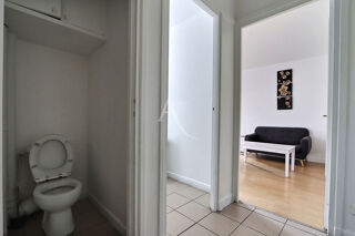 Appartement à louer 2 pièces 38 m²