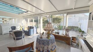  Maison à vendre 5 pièces 110 m²