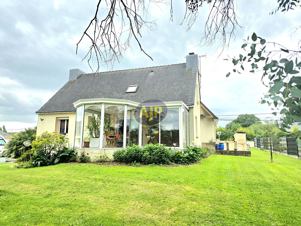 Maison Plesse 6 pièces 135.93 m2