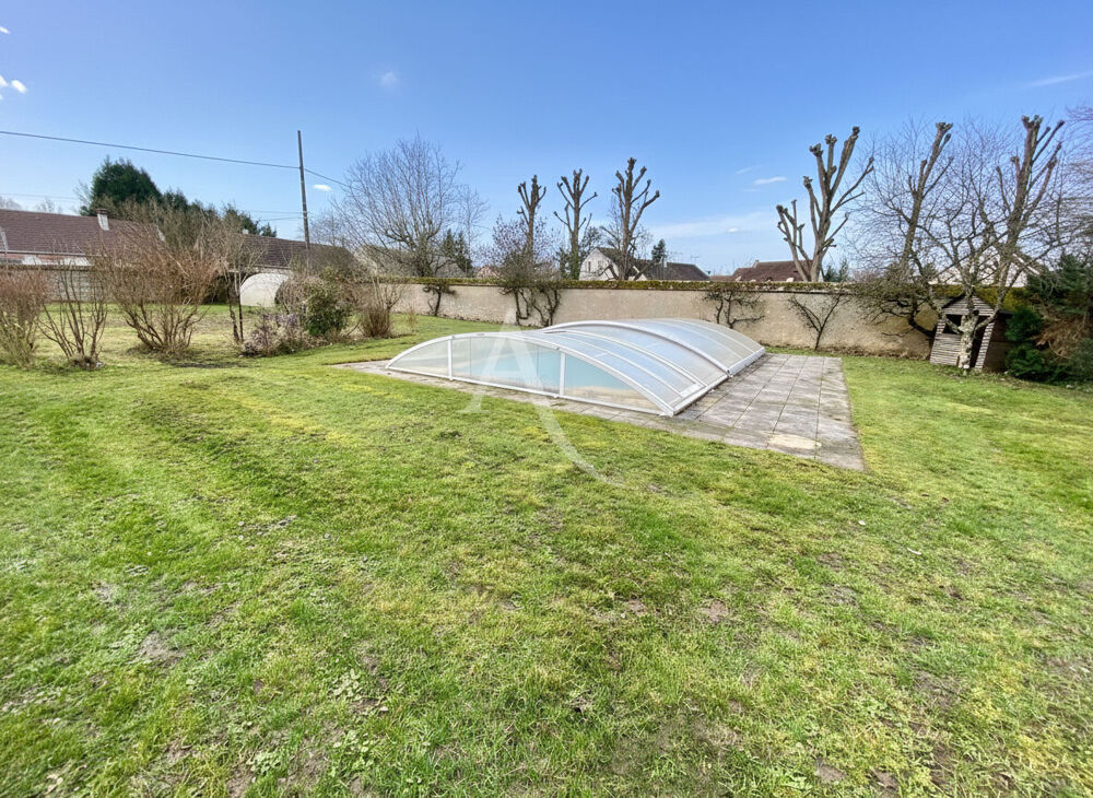 � vendre  Maison Ch�cy (45430)