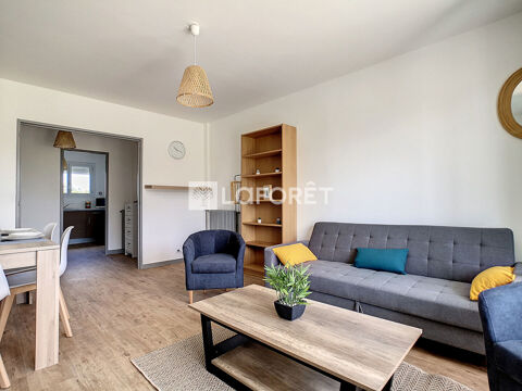  Appartement � louer 1 pi�ce 18 m�