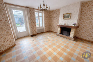  Maison � vendre 4 pi�ces 85 m�