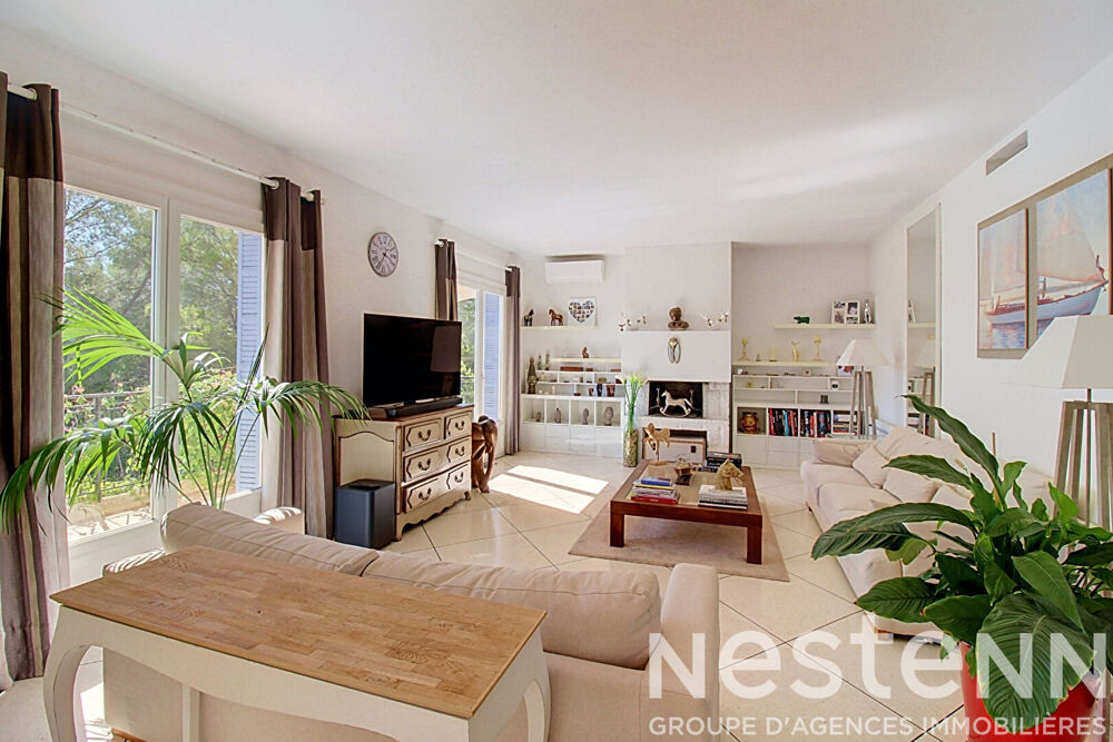 Vente Maison À VENDRE NOUVEAUTÉ  A DRAGUIGNAN - MAISON 2 APPARTEMENTS de 190m2 + PISCINE + GARAGE Draguignan