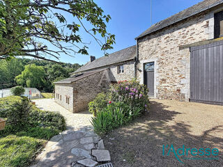  Maison à vendre 8 pièces 247 m²