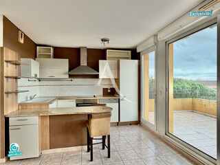  Appartement � vendre 2 pi�ces 43 m�