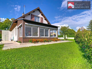  Maison � vendre 5 pi�ces 94 m�