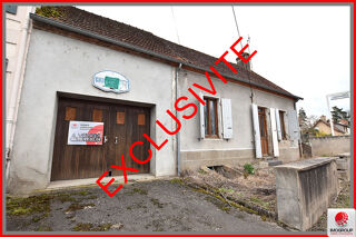  Maison  vendre 5 pices 61 m