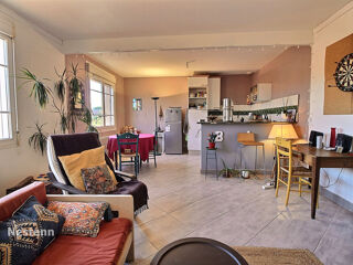  Appartement � vendre 3 pi�ces 80 m�