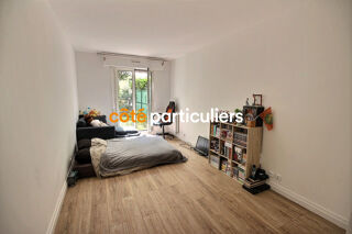  Appartement � vendre 1 pi�ce 24 m�